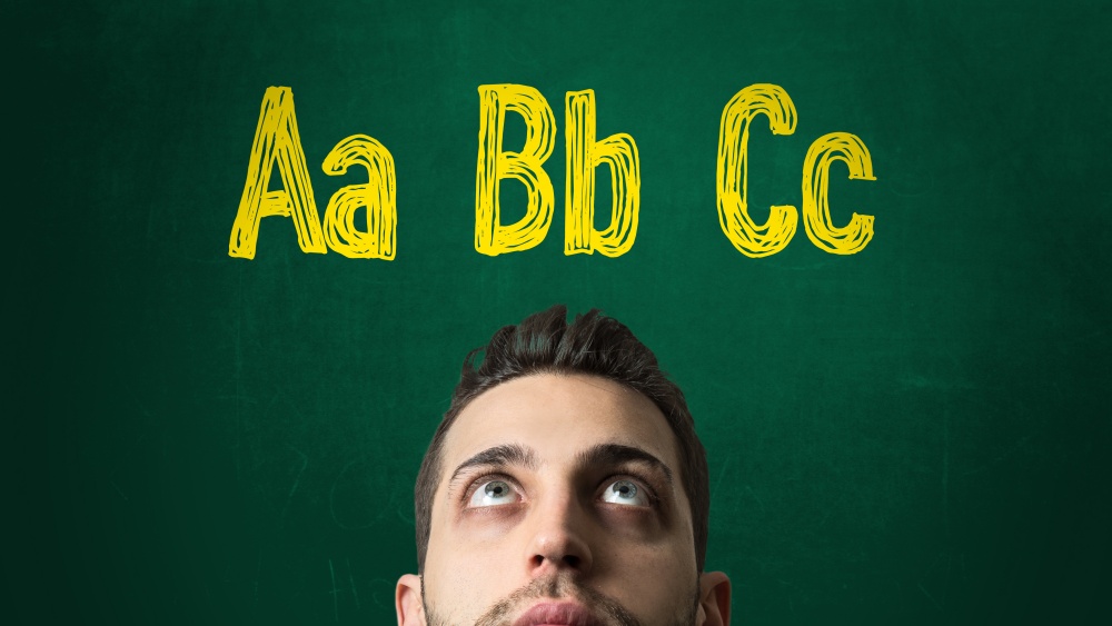 Integrationskurs mit Alphabetisierung - Modul 1